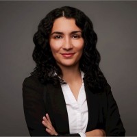 Rakhil Tilyayeva