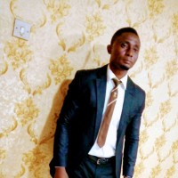 Olapeter Adeola