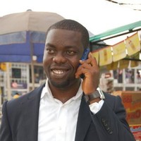 Iwuokafor Nnaemeka