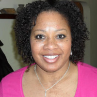 Felicia Thompson