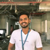 Adithyan TS
