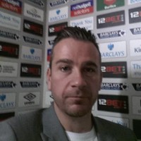 Mark Sleight