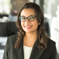 Sonia Siddiqui, Cpa