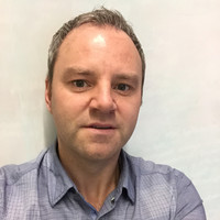 David Morrison