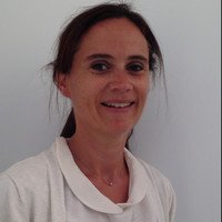 Isabelle Dormoy