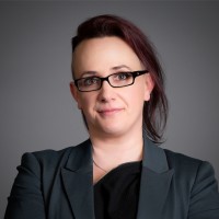 Heather Daman Capm