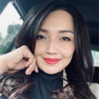 Jaslyn Yeoh Lay Wei 杨丽慧