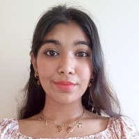Tasfia Hossain