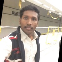 sakthivel P