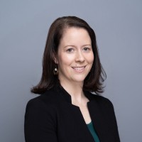 Ashlee Sabat (Ricketts) Mba