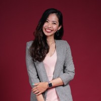 Sarah-Ann Yong