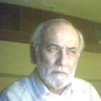 mirza agha