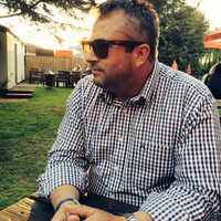 Nicholas Gough