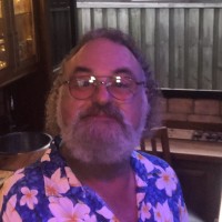 Alan Robertson