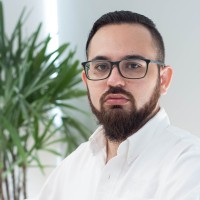 Rafael Eddiel Baqueiro Alcocer