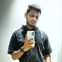 Balamugesh R