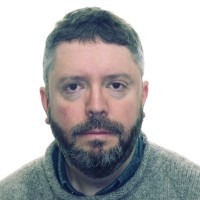 Kevin Soulsby