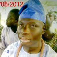 Israel Alabi