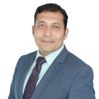 Bharat Gupta