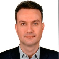 GÖKSEL KURUDERİOĞLU