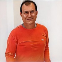 Geraldao Murici