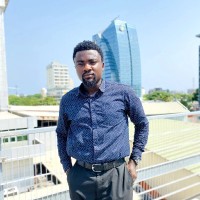 Oluwasegun Ige
