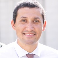 Rodrigo Tchalski, MSc