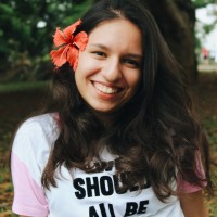 Marina Almeida Da Silveira