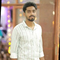 Rishanth Krishnan