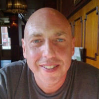 Richard Dazeley