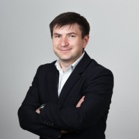 Kostiantyn Demishev