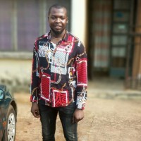 Stephen Chibueze