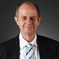 Alistair Cameron