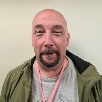 Mick Lewis