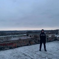 Дмитрий Кравчук