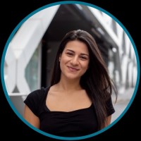 Cynthia Imad