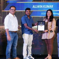 Allwin kumar