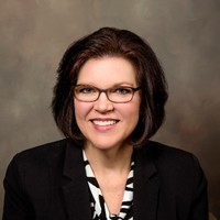 Betty Counts, Sphr