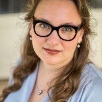 Marit Stark