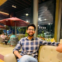 Raman Bansal