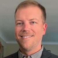 Nate Reiter, MBA, EA