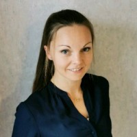 Karin Prestgaard