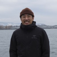 Josiah Ma