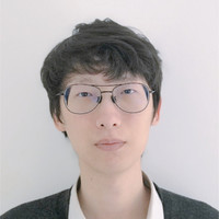 姜丞 Niko Jiang