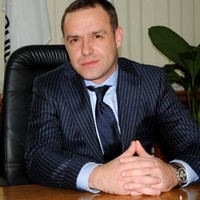 Alexander Krustev