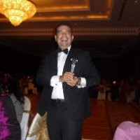 Magid Roshdy