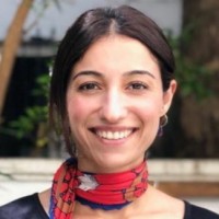 Duygu Bi̇çer
