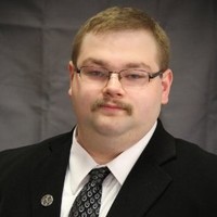 Nicholas Leavitt