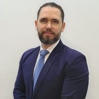 Alexander Segura Peña