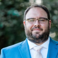 Daniel Myers